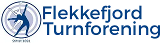 Flekkefjord Turnforening logo