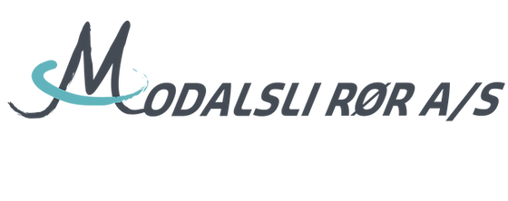 Modalsli Rør AS logo