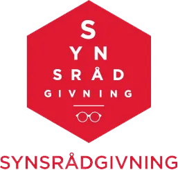 Synsrådgivning logo