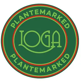 Loga Plantemarked