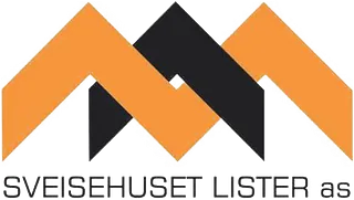 Sevisehuset Lister as logo